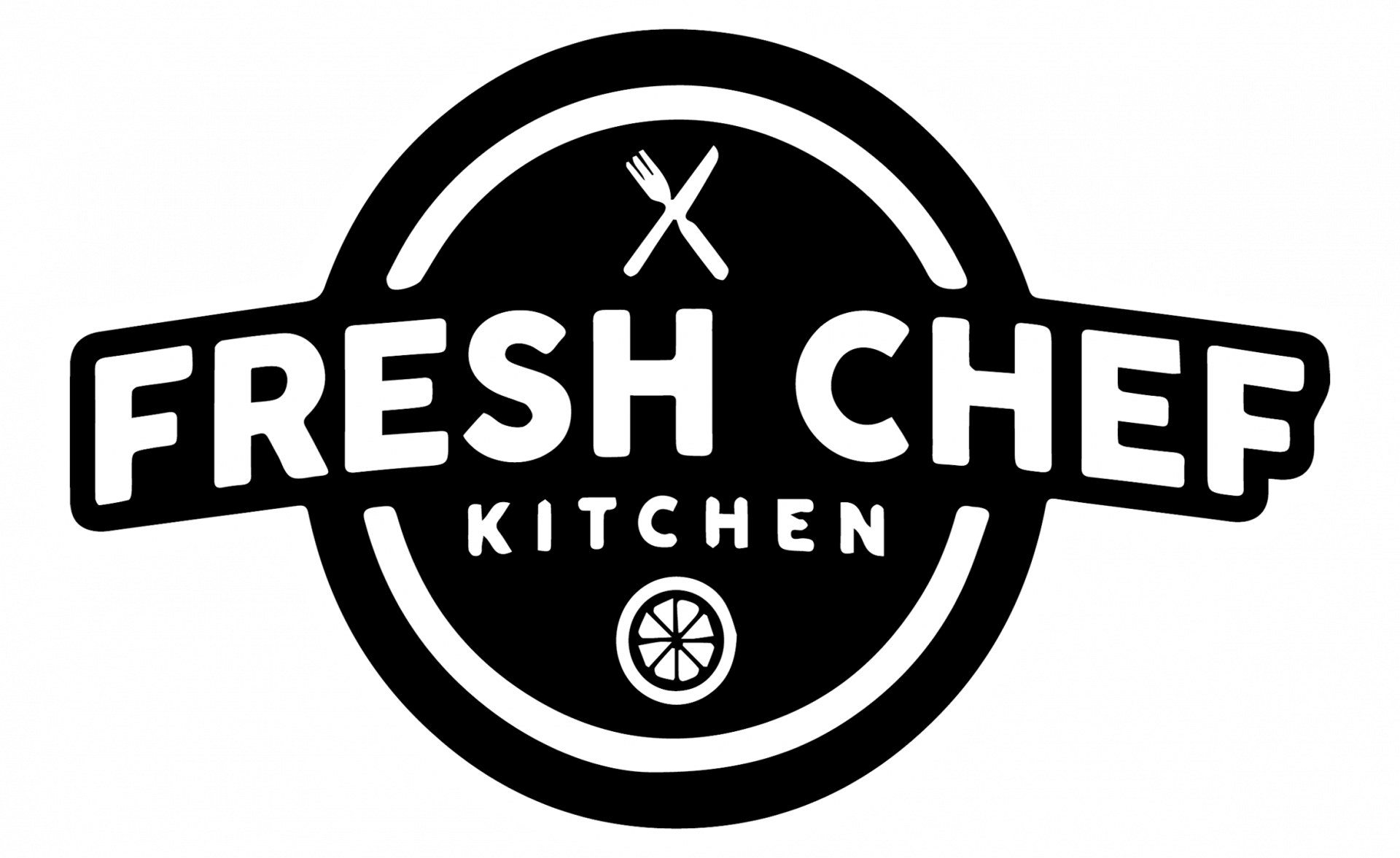 Fresh Chef Kitchen  logo